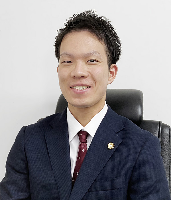 梅田弘文弁護士