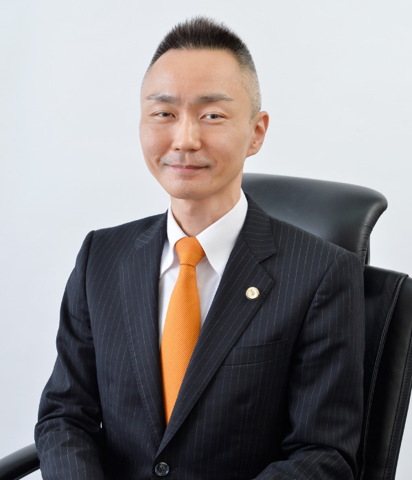 井手大展弁護士