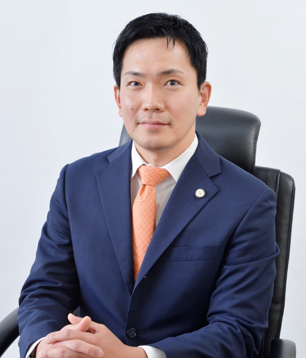武井祥弁護士