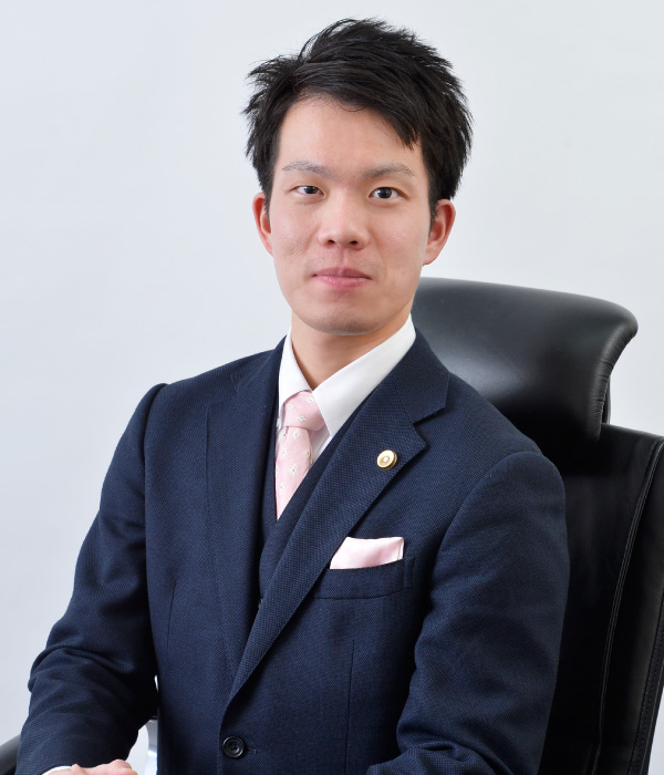 梅田弘文弁護士
