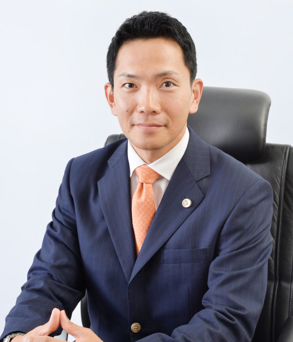 武井祥弁護士