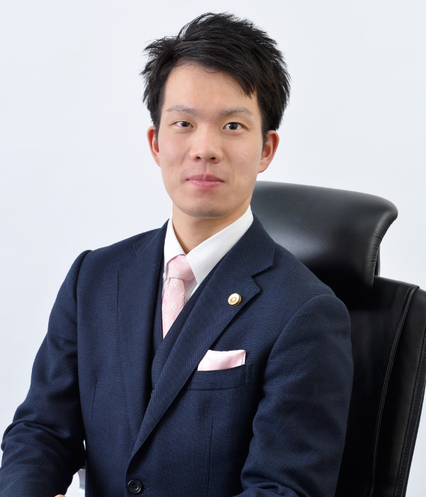 梅田弘文弁護士